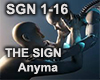 THE SIGN - Anyma