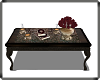 MAU/ANTIQUE COFFEE TABLE