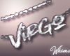 Sign Virgo Necklace
