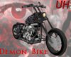 Demon  Bike