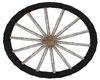 Rotate Bike Wheel