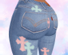 CH Jeans F