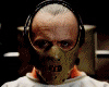 Hannibal Lecter outfit