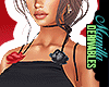 ! Extra Halter Rose Set