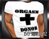 [BGD] Donor Tee