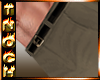 Pants Suit Beige