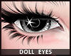 Doll Eyes Silver 2T