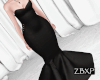 Emmy Mermaid Black