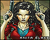 Anita Blake *Guns*
