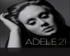 Adele Poster