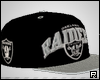 Mitchell Ness x Raiders