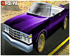 TC* Mookee's LowRider