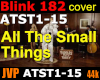 Blink 182 Slow Cover