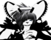 male cartoon fur