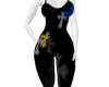 ITSDIOR CHROME SIL