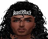 BeastOfRock Headband