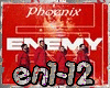 H+F[Mix+Danse]Enemy Rmx