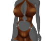 Morrigan Brown XL⚡