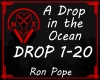 DROP Drop in the Occean