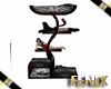 Pet Play Tower 7 Pose