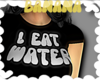 I Eat Water