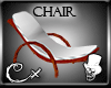 [CX]Design Chair poses