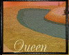 !Q Oasis Pond