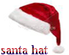  christmas hat
