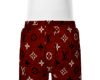 RED Lv | Low !