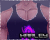 ! Neon Dragon Tank P
