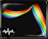 [SF] Rainbow Curtain