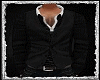 Black sweater/vest