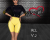 Blaze Gamer V.2 -RLL