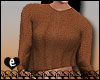 !e! Simple Sweater #1