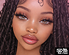 害羞. Caroline Skin