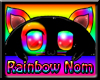 Rainbow Nom
