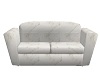 White Marble Couch