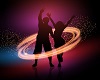 RASTA COUPLE DANCE