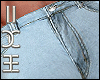 Angel jeans Blue