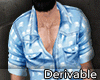 _Oufit Casual Top Men