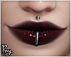 Vanity Pierced Lips 2