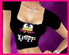 *Ish*Sanrio Keroppi