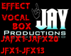 JAFX / JFX EffectBox