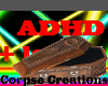 ADHD + Lasers