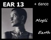 FRISSON + M/F d EAR13
