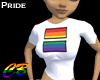 CB Rainbow Equality (W)