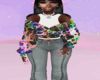 B~ Y2k Cardigan V2