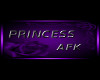 ALK Princess