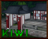 Japanese temple