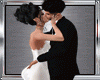 *SL* JUST MARRIED KISS